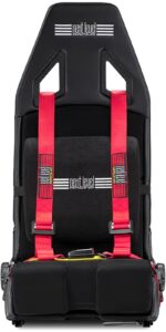 Asiento de vuelo de carreras de siguiente nivel