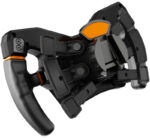 Palas magnéticas Asetek SimSports - Imagen 4