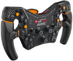 Volante Asetek SimSports FORTE Fórmula - Imagen 2