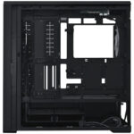 Caja ATX Lian Li Lancool 217 Infinity Vidrio Templado Negro - Imagen 5