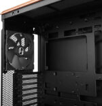 Caja ATX Lian Li Lancool 217 Vidrio Templado Negro - Imagen 9