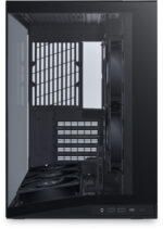 Caja ATX Lian Li O11 Mini V2 Flow Negra - Imagen 7