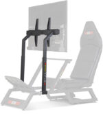 Soporte de monitor de carreras de siguiente nivel para F-GT Cockpit - Imagen 2