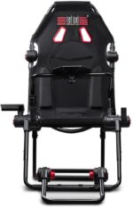 Cabina del F-GT Lite de carreras de siguiente nivel - Imagen 5