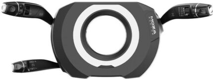 Manetas multifunción MOZA Racing