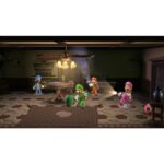 Juego de Nintendo Switch Luigi's Mansion 2 HD - Imagen 5