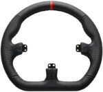Volante para Botonera Asetek SimSports GT Rim - Cerrado D - Imagen 3