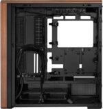 Caja ATX Lian Li Lancool 217 Vidrio Templado Negro - Imagen 6