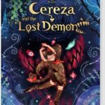 Juego de Nintendo Switch Bayonetta Origins: Cereza and the Lost