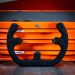 Volante para Botonera Asetek SimSports GT Rim - Open D - - Imagen 3