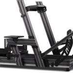 Cockpit Next Level Racing Aluminio F-GT ELITE Placa de rueda E