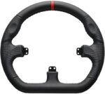 Volante para Botonera Asetek SimSports GT Rim - Cerrado D