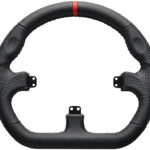 Volante para Botonera Asetek SimSports GT Rim - Cerrado D