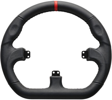 Volante para Botonera Asetek SimSports GT Rim - Cerrado D