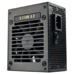 Fuente de Alimentación Modular Lian Li SFX SP750 V2 750W 80+ Oro Negro