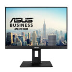 ASUS BE24WQLB 61,2 cm (24.1") 1920 x 1200 Pixeles WUXGA Negro - Imagen 2