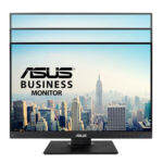 ASUS BE24WQLB 61,2 cm (24.1") 1920 x 1200 Pixeles WUXGA Negro - Imagen 3