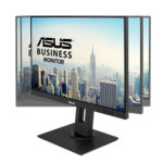 ASUS BE24WQLB 61,2 cm (24.1") 1920 x 1200 Pixeles WUXGA Negro - Imagen 5
