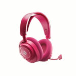 AURICULARES STEELSERIES - ARCTIS NOVA 7 GEN 2 MAGENTA (61732)