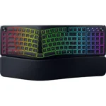 TECLADO RAZER PRO TYPE ERGO (USA) (RZ03-05440100-R3M1)