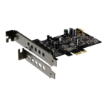 CREATIVE TARJETA SONIDO EXT CREATIVE SB AUDIGY FX PRO - Imagen 2