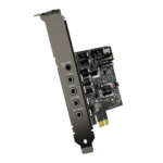 CREATIVE TARJETA SONIDO EXT CREATIVE SB AUDIGY FX PRO - Imagen 3