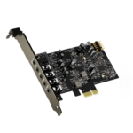 CREATIVE TARJETA SONIDO EXT CREATIVE SB AUDIGY FX PRO - Imagen 5