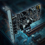 CREATIVE TARJETA SONIDO EXT CREATIVE SB AUDIGY FX PRO - Imagen 6