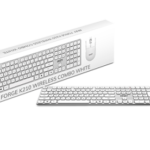 TECLADO + RATON MSI FORGE K210 W COMBO WHITE ES