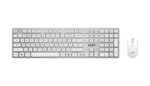 TECLADO + RATON MSI FORGE K210 W COMBO WHITE ES - Imagen 2