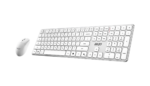 TECLADO + RATON MSI FORGE K210 W COMBO WHITE ES - Imagen 3