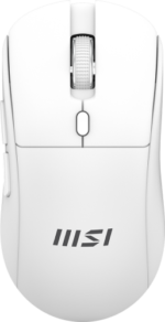 TECLADO + RATON MSI FORGE K210 W COMBO WHITE ES - Imagen 7