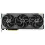 ASUS TUF Gaming GeForce RTX 5080 OC 16GB GDDR7 Reflex 2 RTX AI DLSS4 - Imagen 2