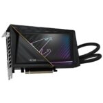 Gigabyte GeForce RTX 5080 AORUS XTREME WATERFORCE 16GB GDDR7 Reflex 2 RTX AI DLSS4 - Imagen 5