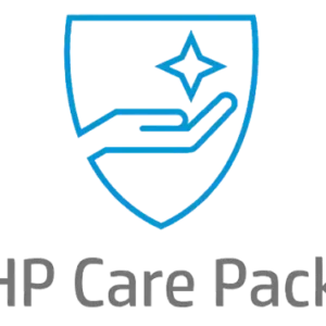 HP Soporte de hardware Active Care de 4 a. al siguiente día laborable con respuesta in situ para estaciones de trabajo