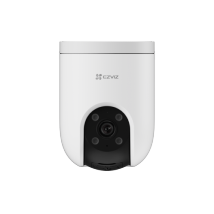 EZVIZ H8c Pro 4K Almohadilla Cámara de seguridad IP Exterior 3840 x 2160 Pixeles Techo