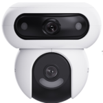 EZVIZ CS-H90 Almohadilla Cámara de seguridad IP Exterior 2560 x 1440 Pixeles Pared