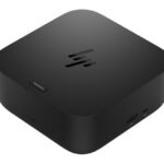 HP Base de acoplamiento USB-C de 100 W G6