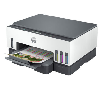 HP Smart Tank Tank Impresora