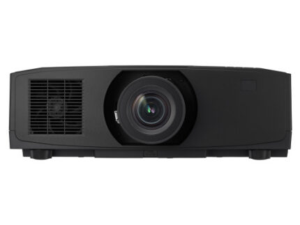 Sharp V731U Proyector de alcance estándar 7300 lúmenes ANSI 3LCD WUXGA (1920x1200) 3D Negro