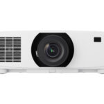 Sharp V731U Proyector de alcance estándar 7300 lúmenes ANSI 3LCD WUXGA (1920x1200) 3D Blanco