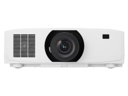 Sharp V731U Proyector de alcance estándar 7300 lúmenes ANSI 3LCD WUXGA (1920x1200) 3D Blanco