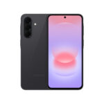 Samsung Galaxy A37 5G 17 cm (6.7") SIM doble USB Tipo C 8 GB 256 GB 5000 mAh Carbón vegetal