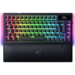 TECLADO RAZER BLACKWIDOW V4 PRO 75%  INTL. (USA) (ISO) (RZ03-05130300-R3E1)