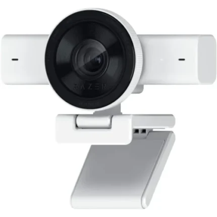 WEBCAM RAZER KIYO V2 X WHITE (RZ19-05380300-R3M1)