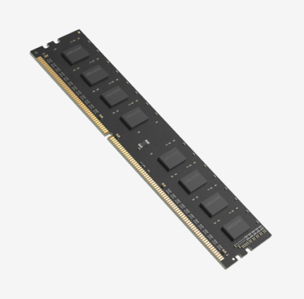Hiksemi HS-Udimm-HIKER módulo de memoria 4 GB 1 x 4 GB DDR4 288-pin DIMM