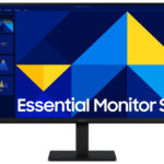 Samsung S30GD pantalla para PC 68,6 cm (27") 1920 x 1080 Pixeles Full HD LCD Negro