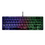 (D) GAMING KEYBOARD TKL MEMBRANE