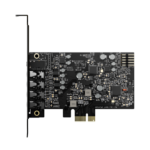 CREATIVE TARJETA SONIDO EXT CREATIVE SB AUDIGY FX PRO