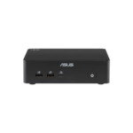 ASUS NUC 16 Pro RNUC16GDKX76C002 Negro 358H